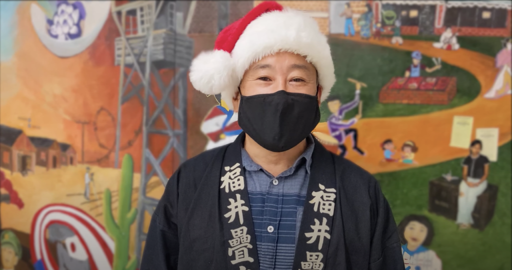 シカゴの歴史ある日系人団体がホリデー イベントを開催 Activ8 Recruitment Solutions